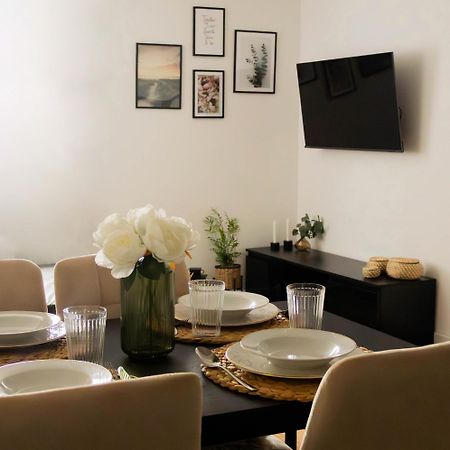Cozy House I Europa Park I Rulantica I 2 Floors I 3 Bedrooms I Netflix カッペル・グラーフェンハウゼン エクステリア 写真