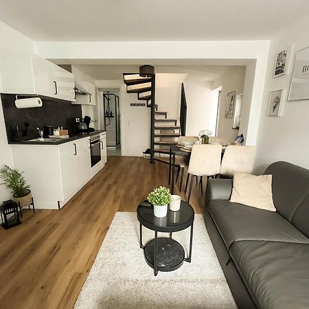 Cozy House I Europa Park I Rulantica I 2 Floors I 3 Bedrooms I Netflix カッペル・グラーフェンハウゼン エクステリア 写真