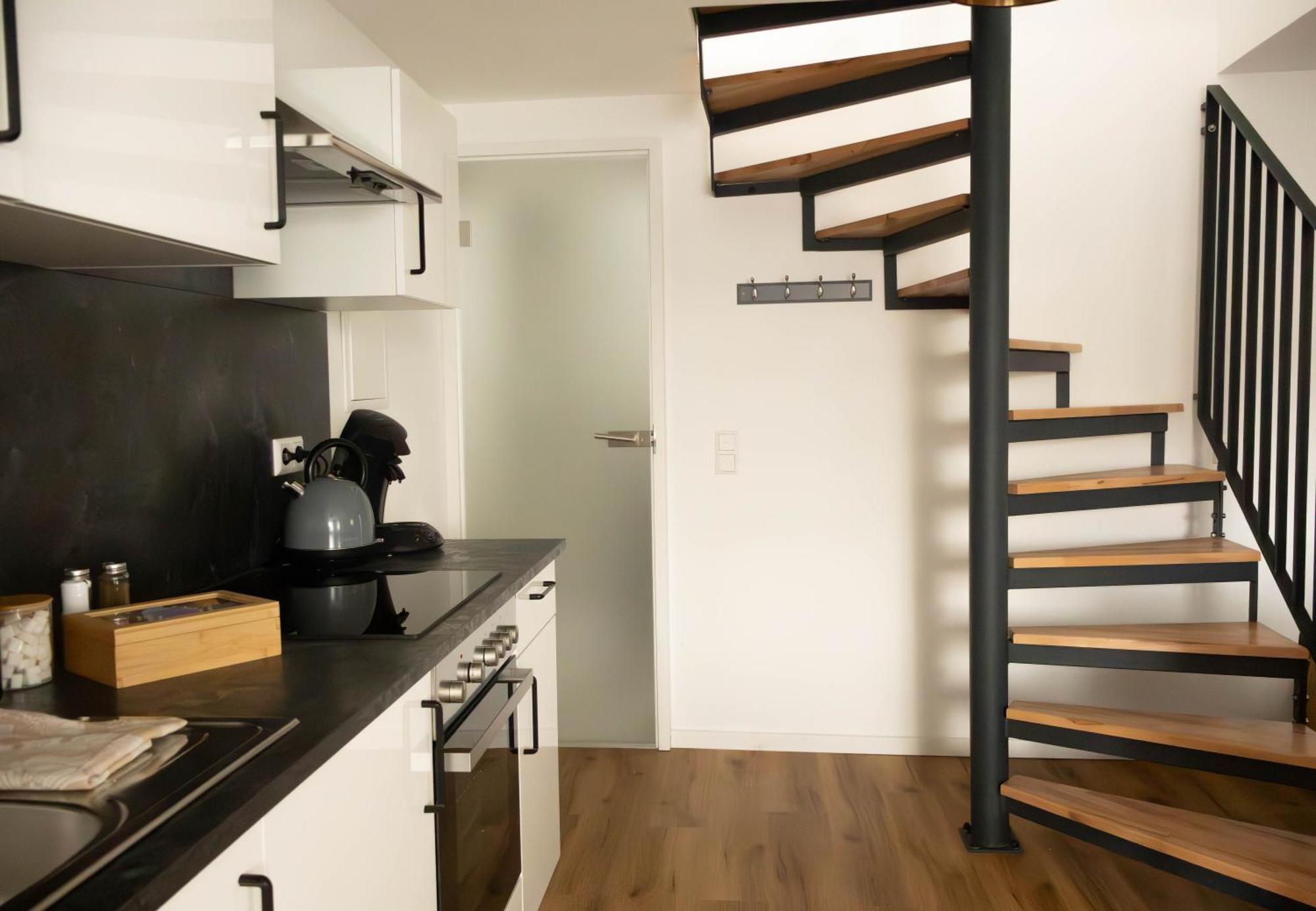 Cozy House I Europa Park I Rulantica I 2 Floors I 3 Bedrooms I Netflix カッペル・グラーフェンハウゼン エクステリア 写真