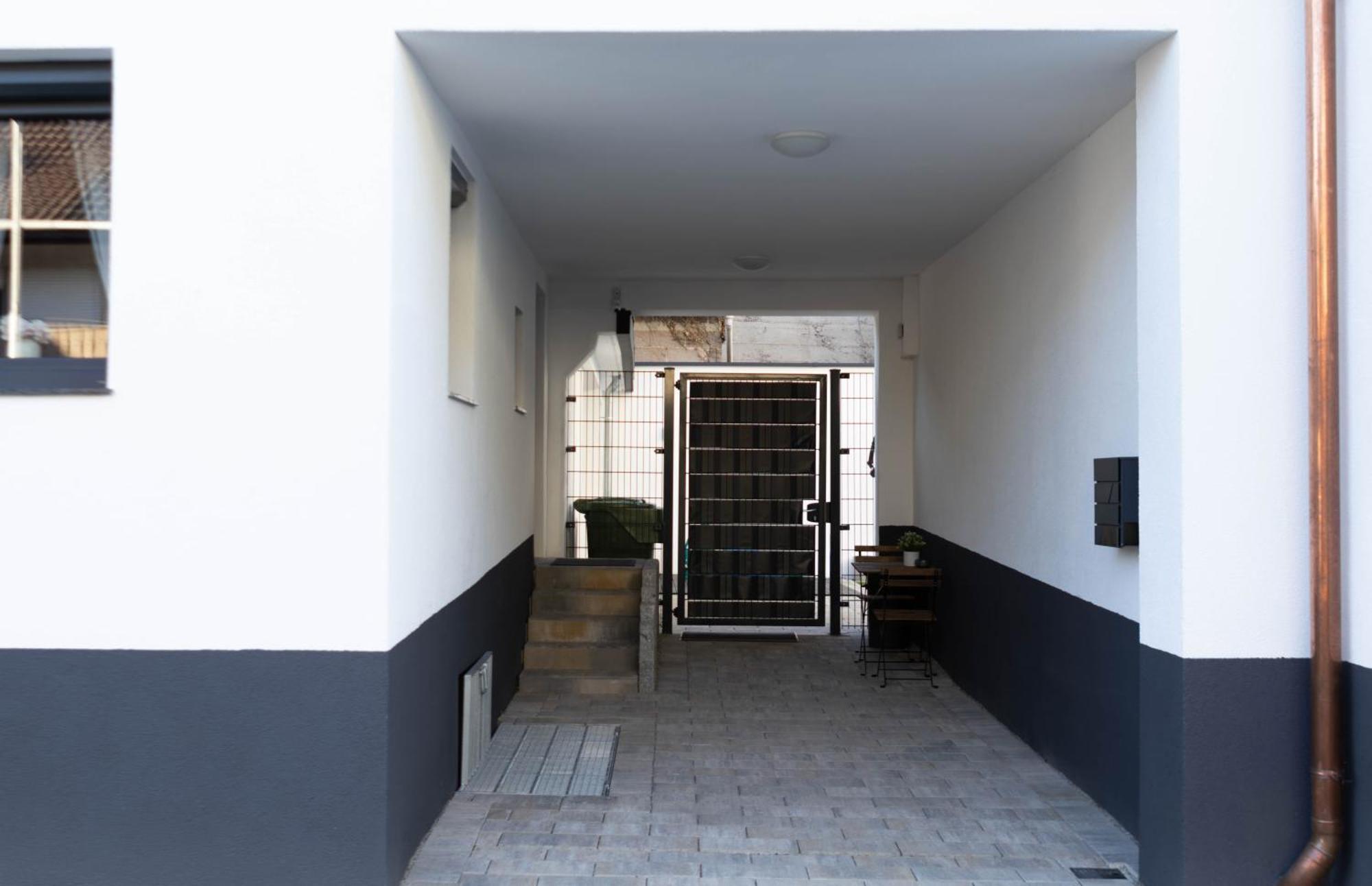 Cozy House I Europa Park I Rulantica I 2 Floors I 3 Bedrooms I Netflix カッペル・グラーフェンハウゼン エクステリア 写真