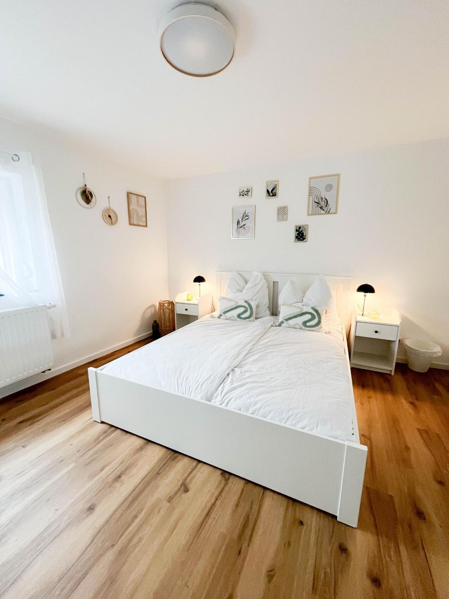 Cozy House I Europa Park I Rulantica I 2 Floors I 3 Bedrooms I Netflix カッペル・グラーフェンハウゼン エクステリア 写真