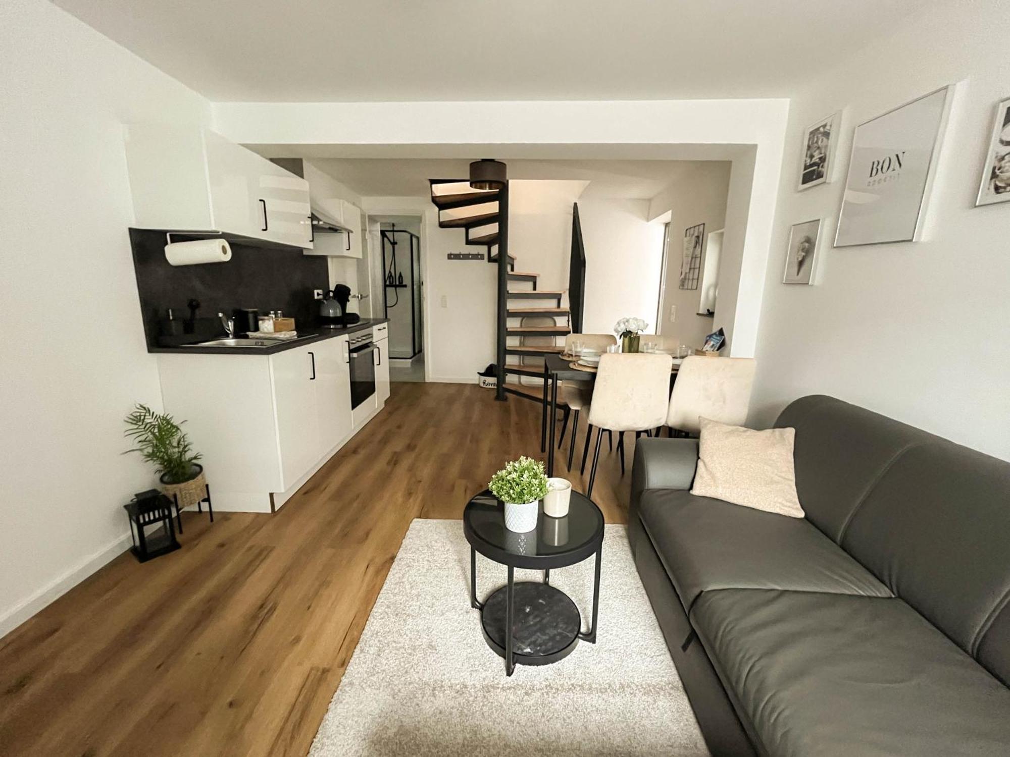 Cozy House I Europa Park I Rulantica I 2 Floors I 3 Bedrooms I Netflix カッペル・グラーフェンハウゼン エクステリア 写真